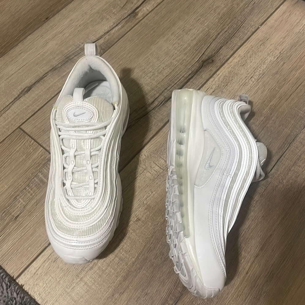Nike Air Max 97's W (8.5)